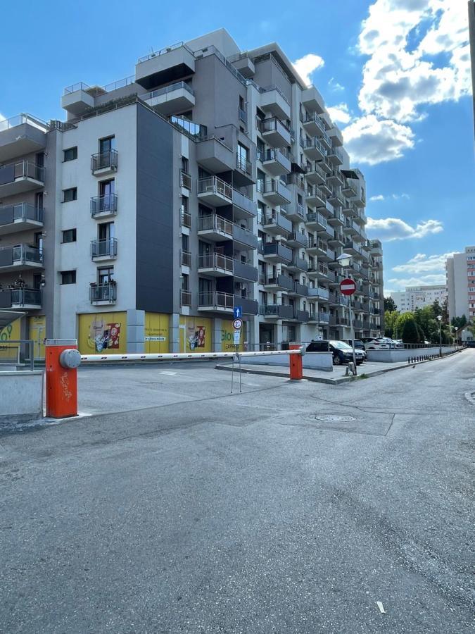 Mivardomi Accommodation คลูจ-นาโปกา ภายนอก รูปภาพ