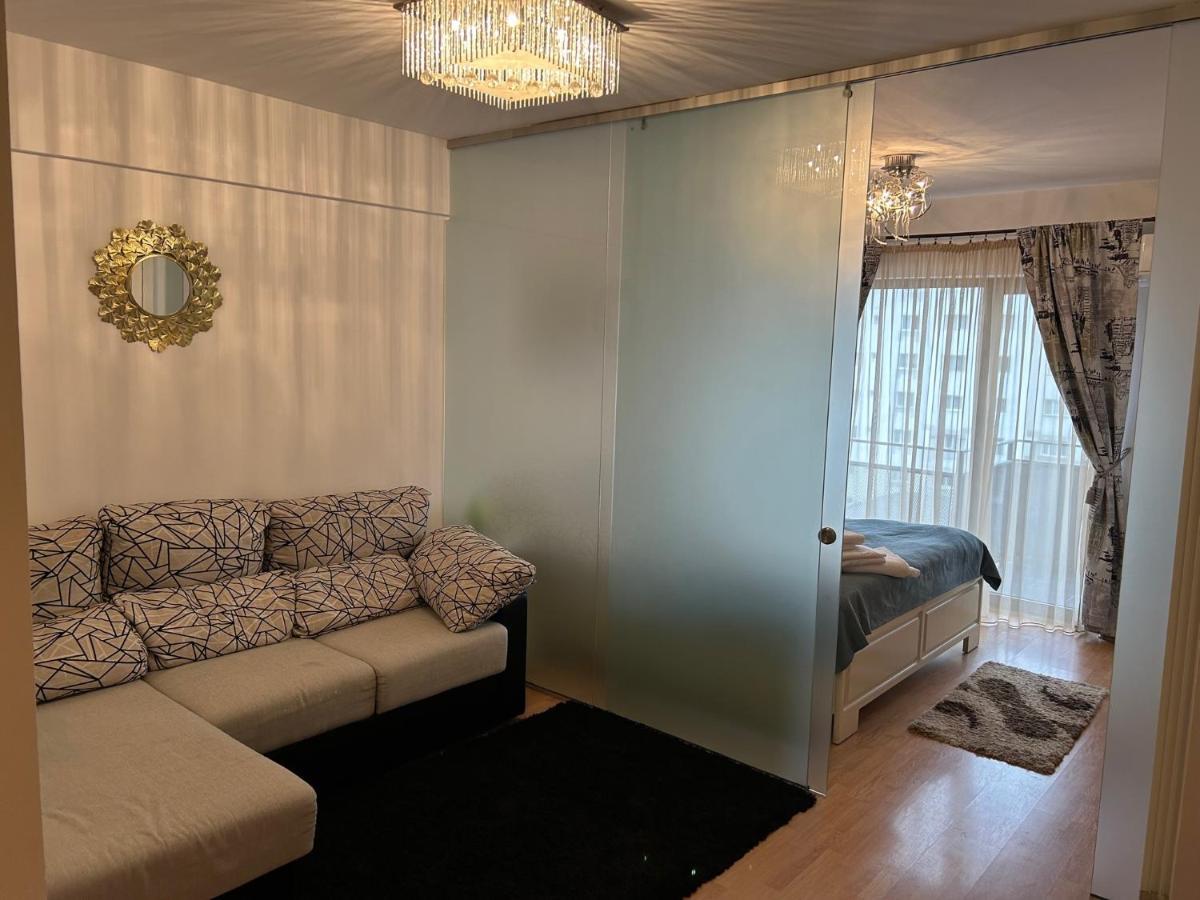 Mivardomi Accommodation คลูจ-นาโปกา ภายนอก รูปภาพ