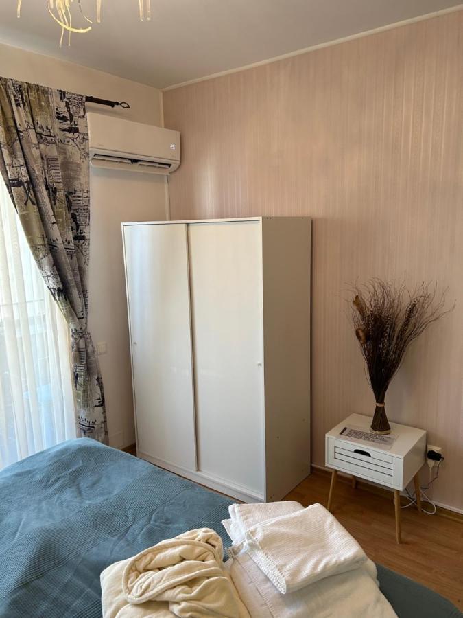 Mivardomi Accommodation คลูจ-นาโปกา ภายนอก รูปภาพ