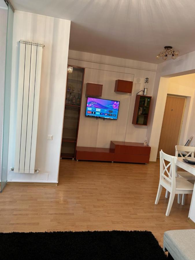 Mivardomi Accommodation คลูจ-นาโปกา ภายนอก รูปภาพ