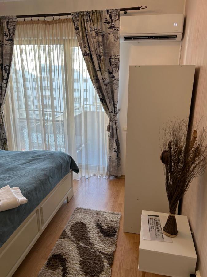 Mivardomi Accommodation คลูจ-นาโปกา ภายนอก รูปภาพ
