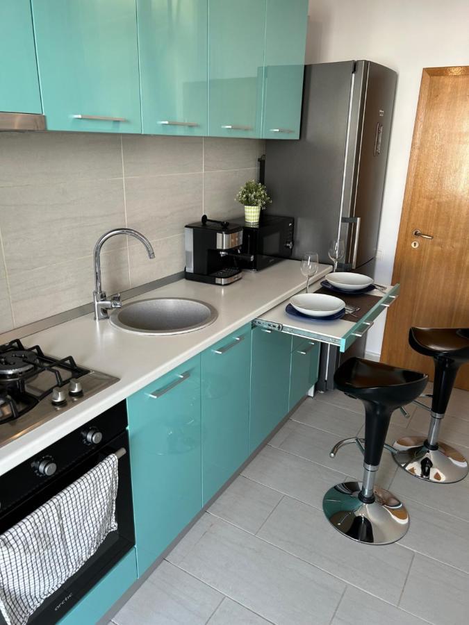 Mivardomi Accommodation คลูจ-นาโปกา ภายนอก รูปภาพ