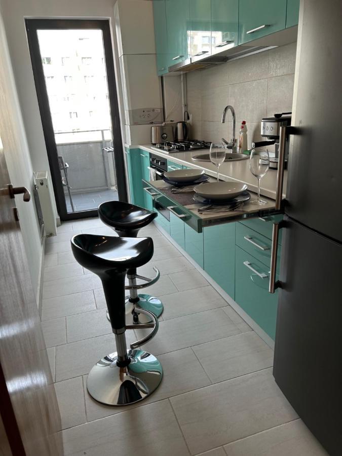 Mivardomi Accommodation คลูจ-นาโปกา ภายนอก รูปภาพ